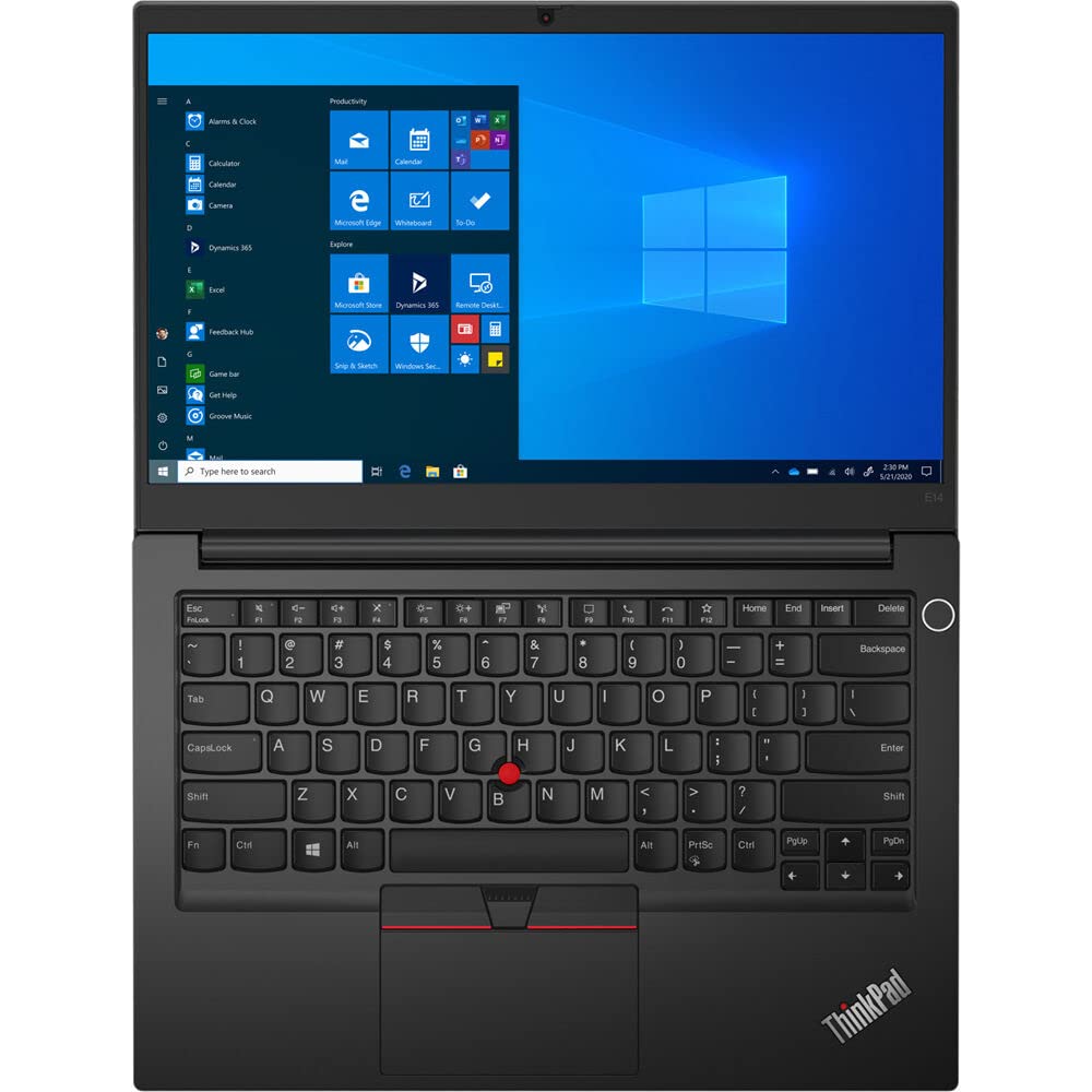 Amazon.com: Lenovo ThinkPad E14 Gen 2 14