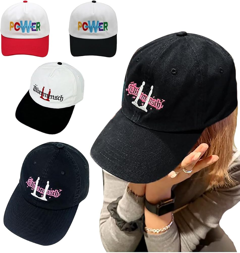 Amazon.co.jp: [GLHTSTGY] 帽子 ジードラゴン 同じ 野球帽 G-DRAGON