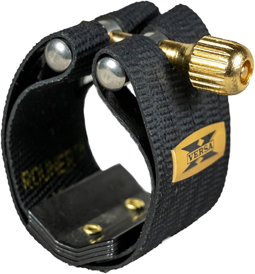 Amazon.com: Rovner Ligature & Plastic Cap for Alto Standard