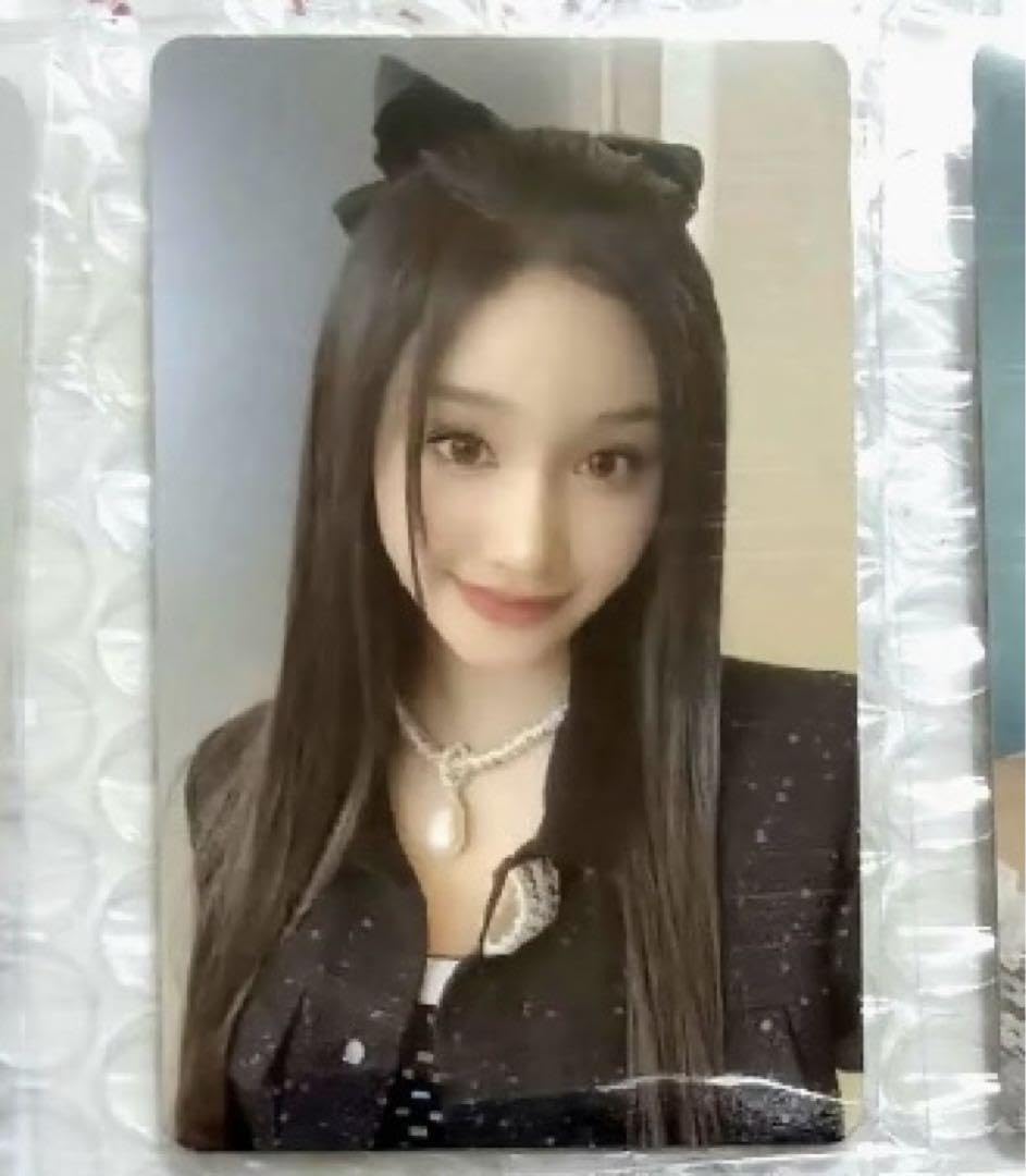 Amazon.co.jp: BABYMONSTER ファリタ weverse TMEA 中華 限定 トレカ