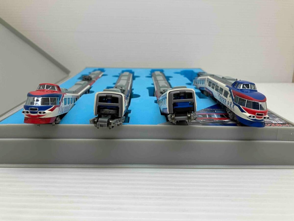 Amazon | ☆ Nゲージ MICROACE A8158 小田急電鉄3100形電車