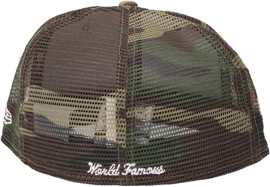 Amazon | [シュプリーム] メンズ ニューエラコラボボックスロゴ