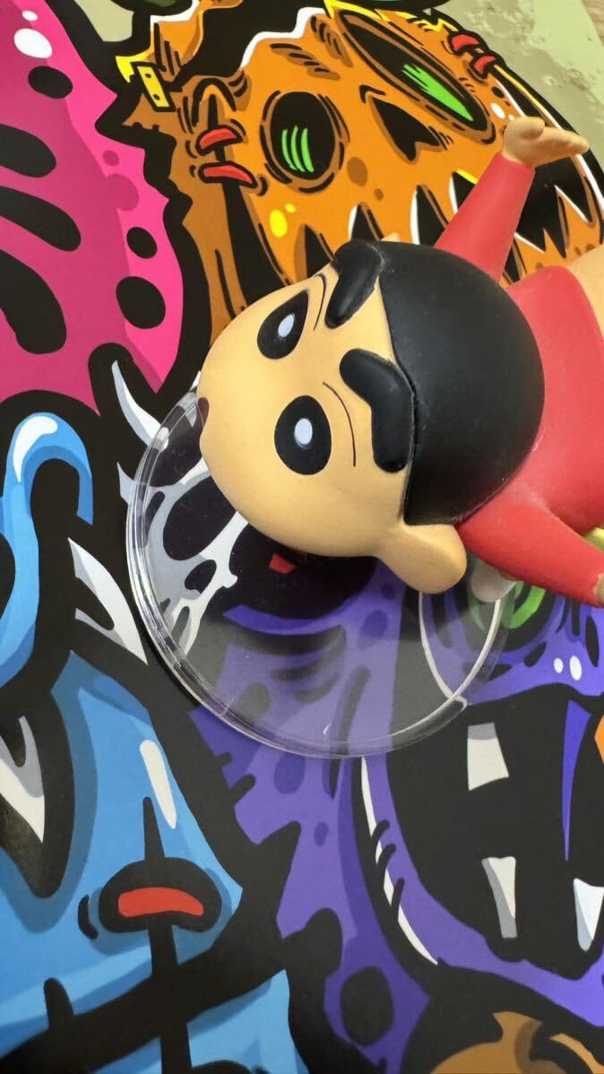 Amazon.co.jp: カゲマルデザイン JUNX アイビー チャイビー ソフビ