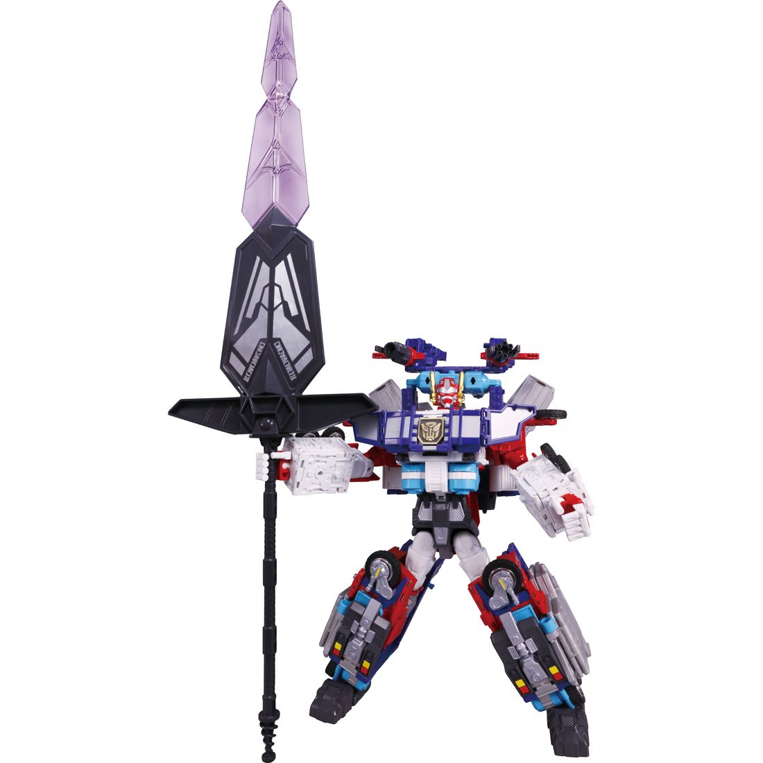 Amazon.co.jp: トランスフォーマー TFアンコール ゴッドファイヤー