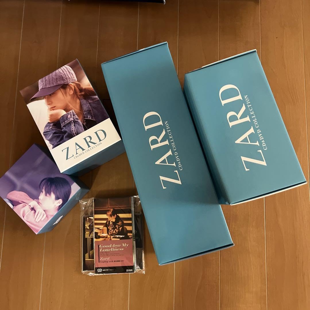 Amazon｜hachette アシェット ZARD CD &コレクション全67 巻 特典付き