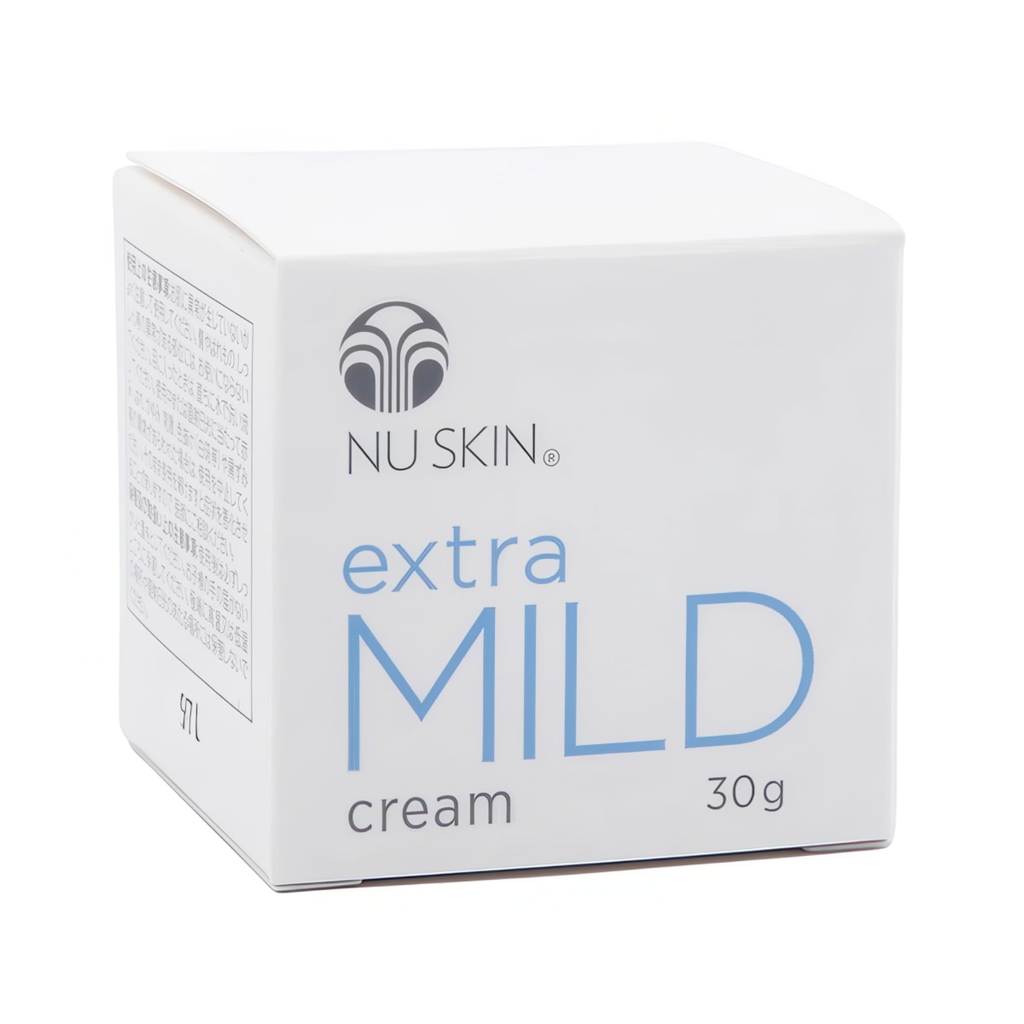 Amazon | ニュースキン｜エクストラマイルド クリーム ｜30g｜敏感肌の