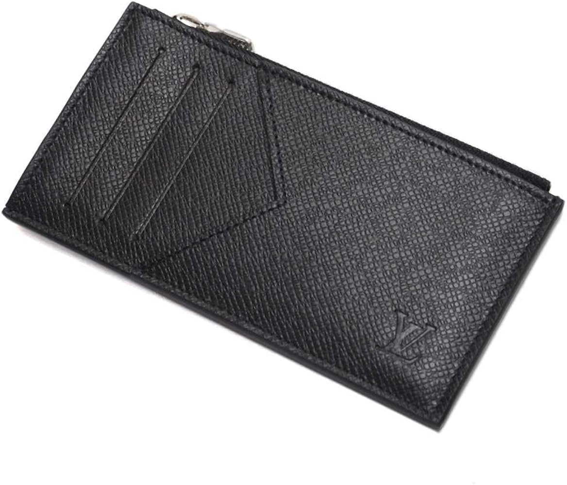 Amazon | [ルイヴィトン]LOUIS VUITTON M62914 タイガ コインカード