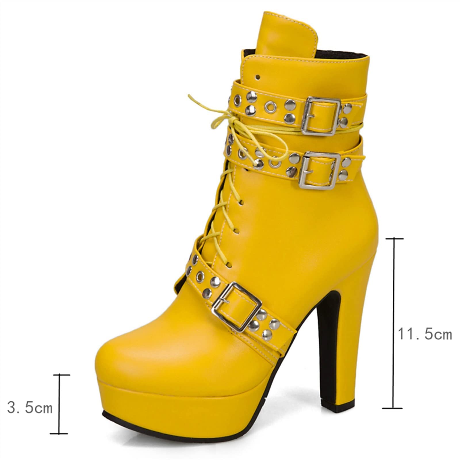 スキー yello SCI-FI SHORT BOOTS スキー yello YELLO SCI-FI SHORT