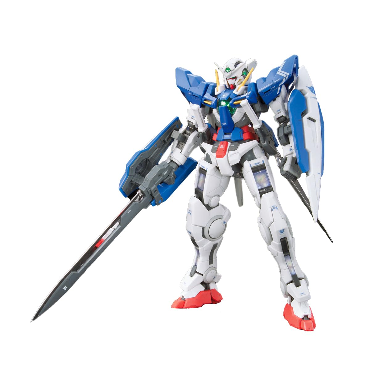 Amazon | RG 機動戦士ガンダム00 GN-001 ガンダムエクシア 1/144