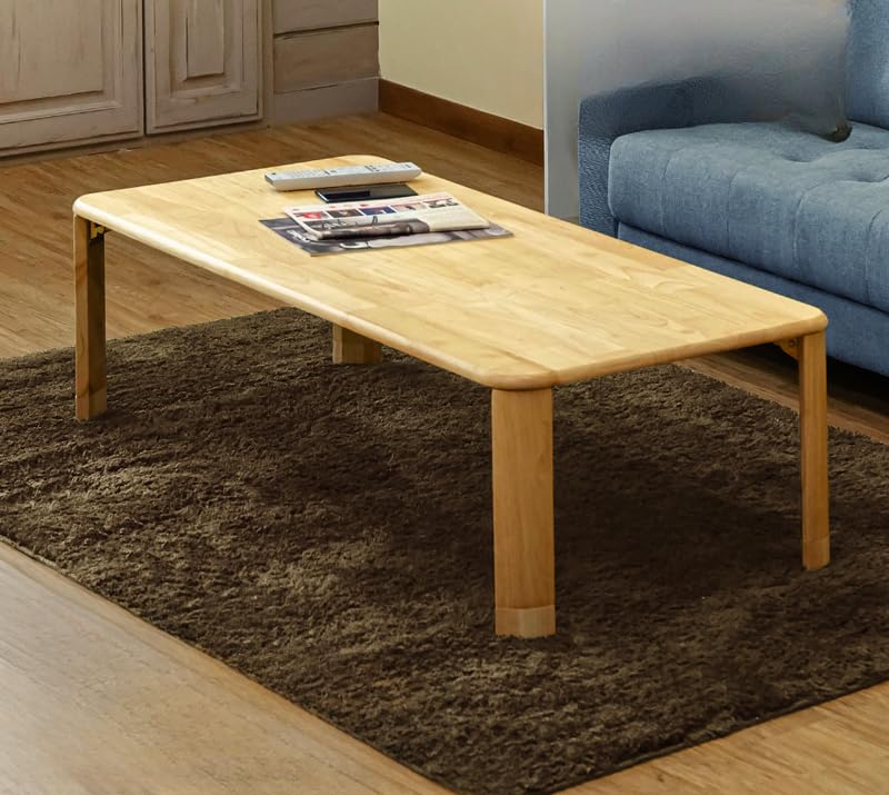 Amazon.co.jp: 座卓 ローテーブル 折りたたみ テーブル 継脚 継脚式座