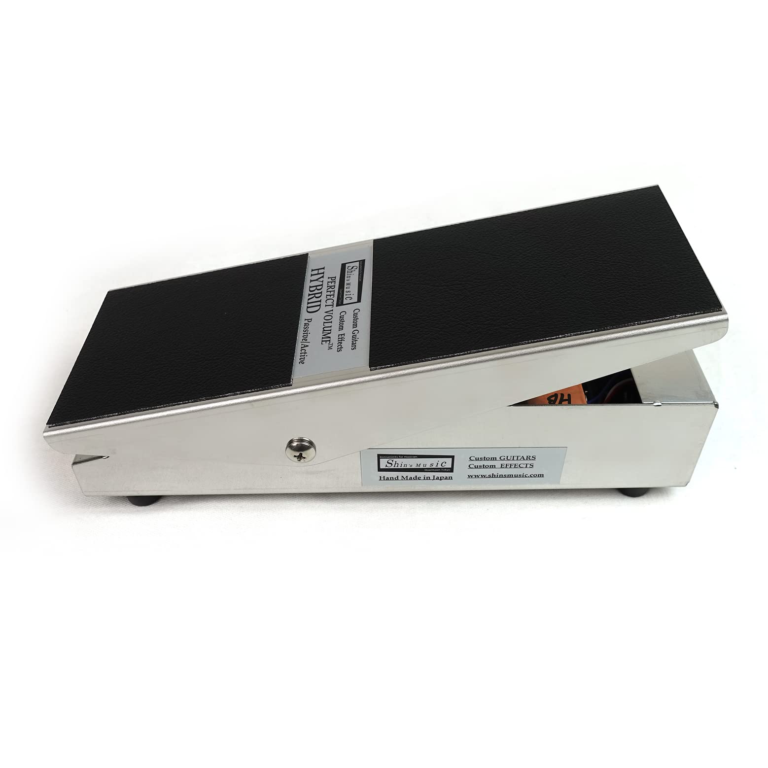 Amazon | Shin's Music / PFV2 Perfect Volume Hybrid ボリューム