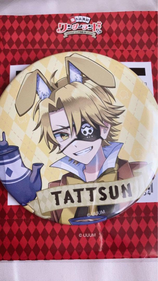 Amazon.co.jp: からぴちたっつん落ちた先はワンダーランド : おもちゃ