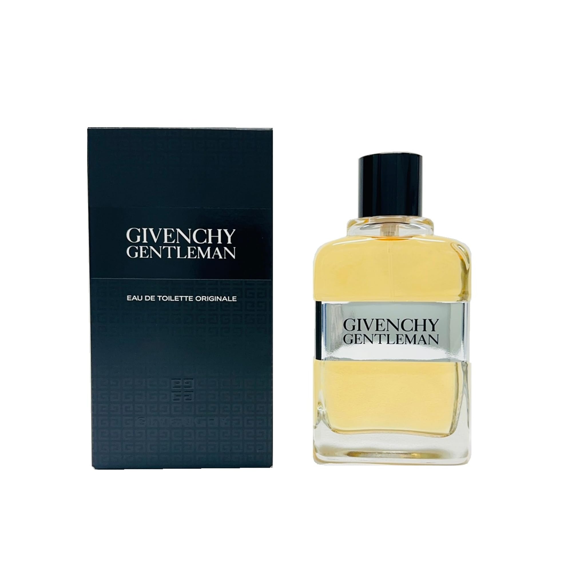 Amazon.co.jp: Givenchy Gentleman 3.4 fl oz (100 ml) Eau De