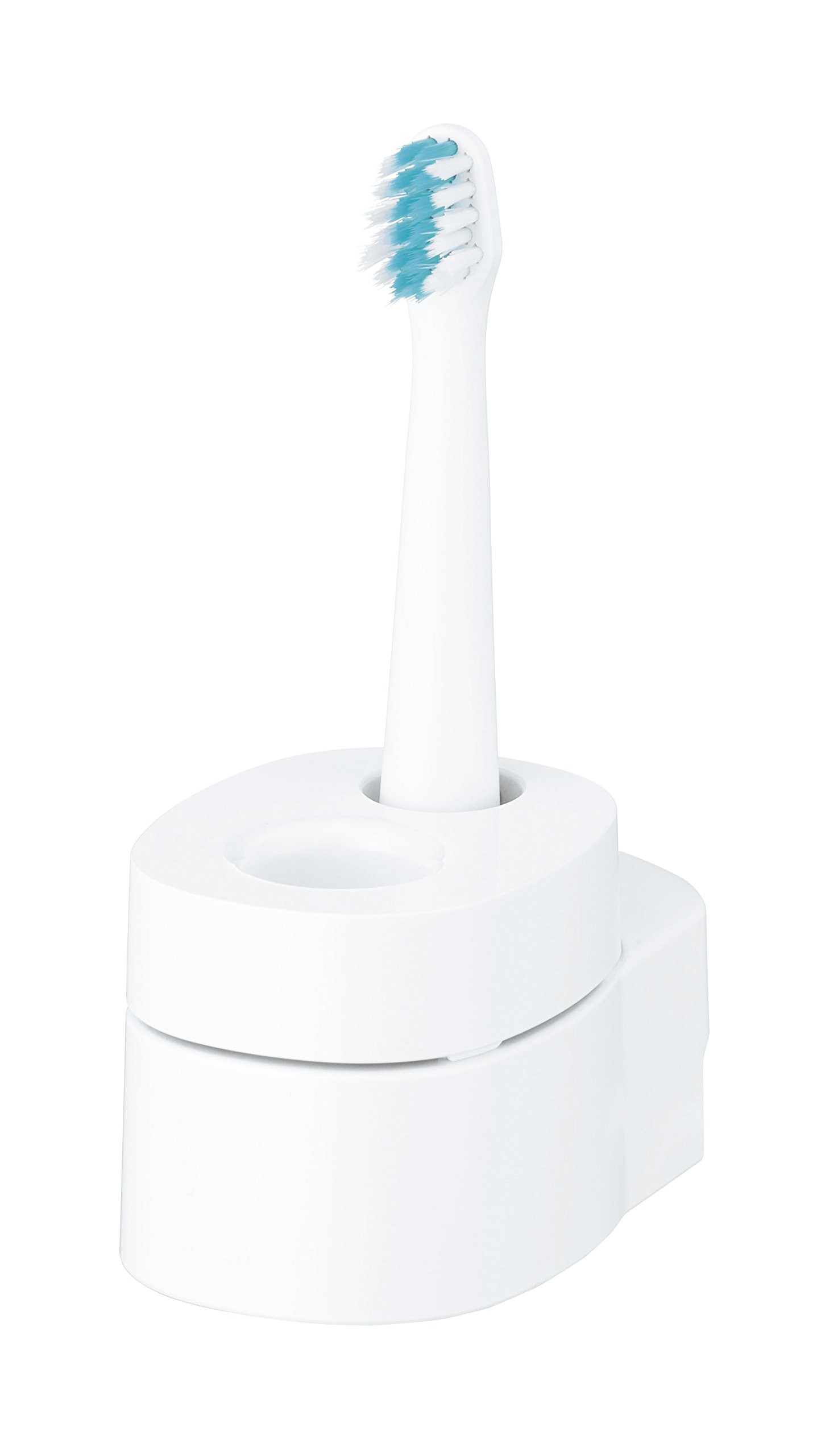 Amazon | パナソニック 電動歯ブラシ ドルツ 白 EW-DM61-W