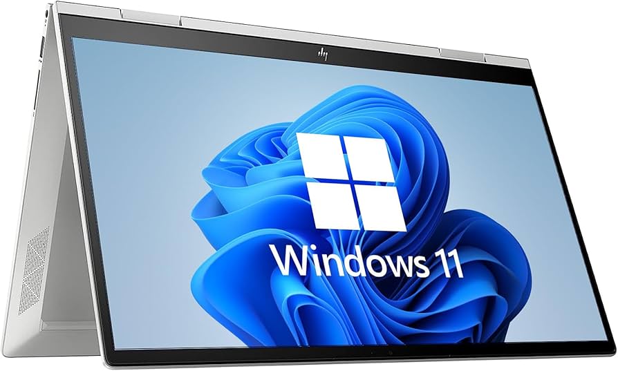 Amazon.com: 2022 HP Envy X360 2-in-1 15.6
