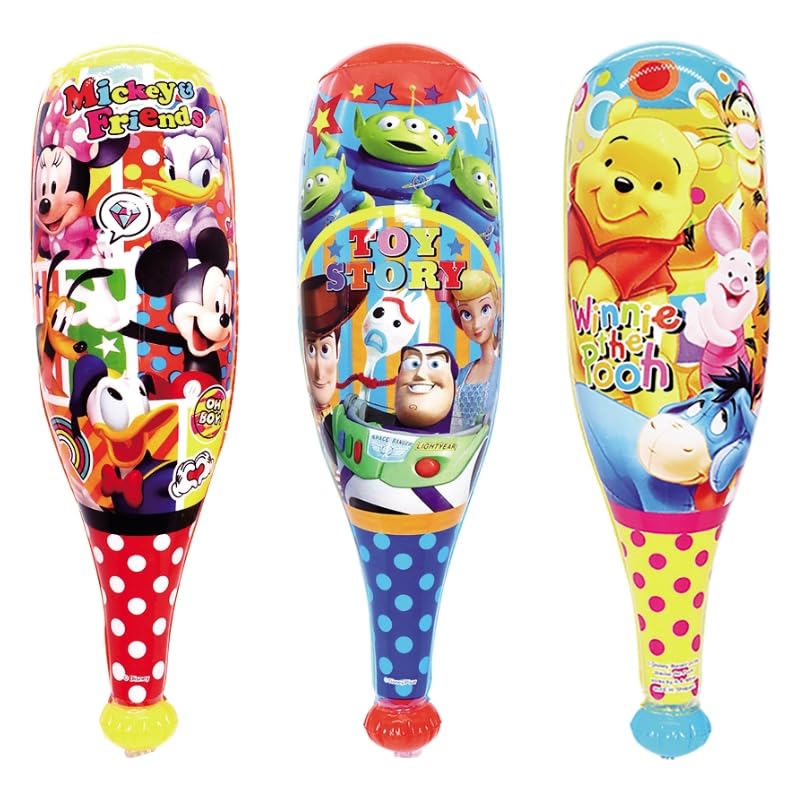 Amazon | TAIYO キャラクターエアバルーン セット販売 ビニール 風船