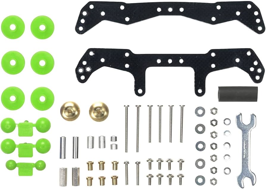 Amazon.co.jp | タミヤ グレードアップパーツシリーズ No.450 GP.450