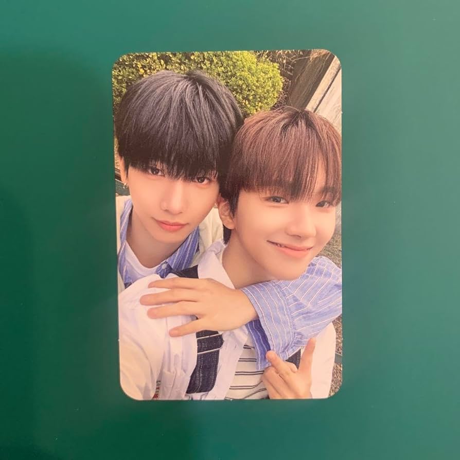 Amazon.co.jp: ユニット ジェヒョン ウナク トレカ weverse盤