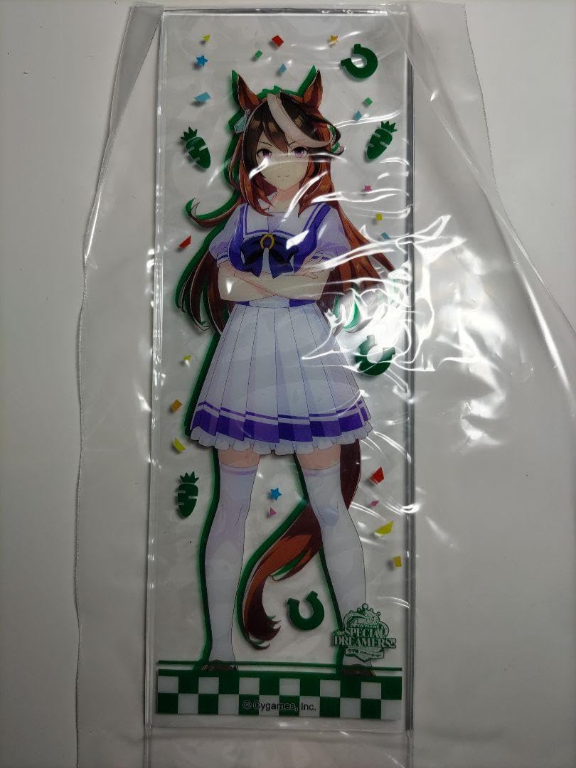 Amazon.co.jp: ウマ娘プリティダービー 公式ブレード ホルダー