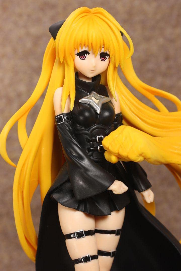 Amazon.co.jp: To LOVEるダークネス 2nd 金色の闇 プレミアム