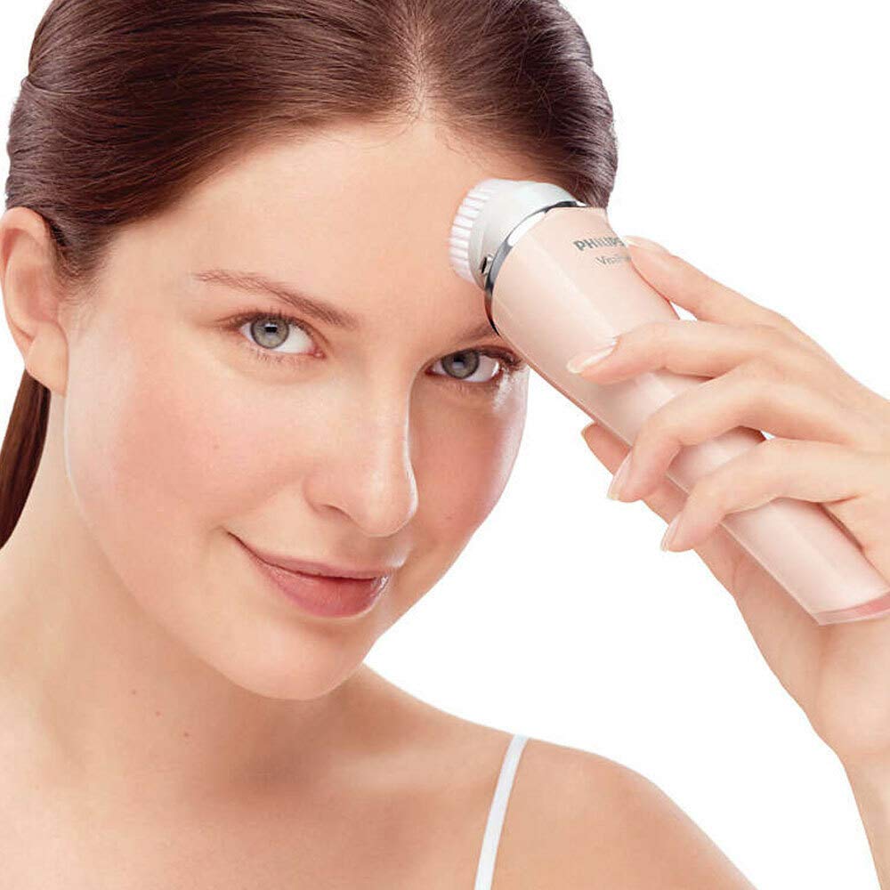 Philips SC5991/10 Visa Pure Brush Head Sensitive : Amazon.co.uk