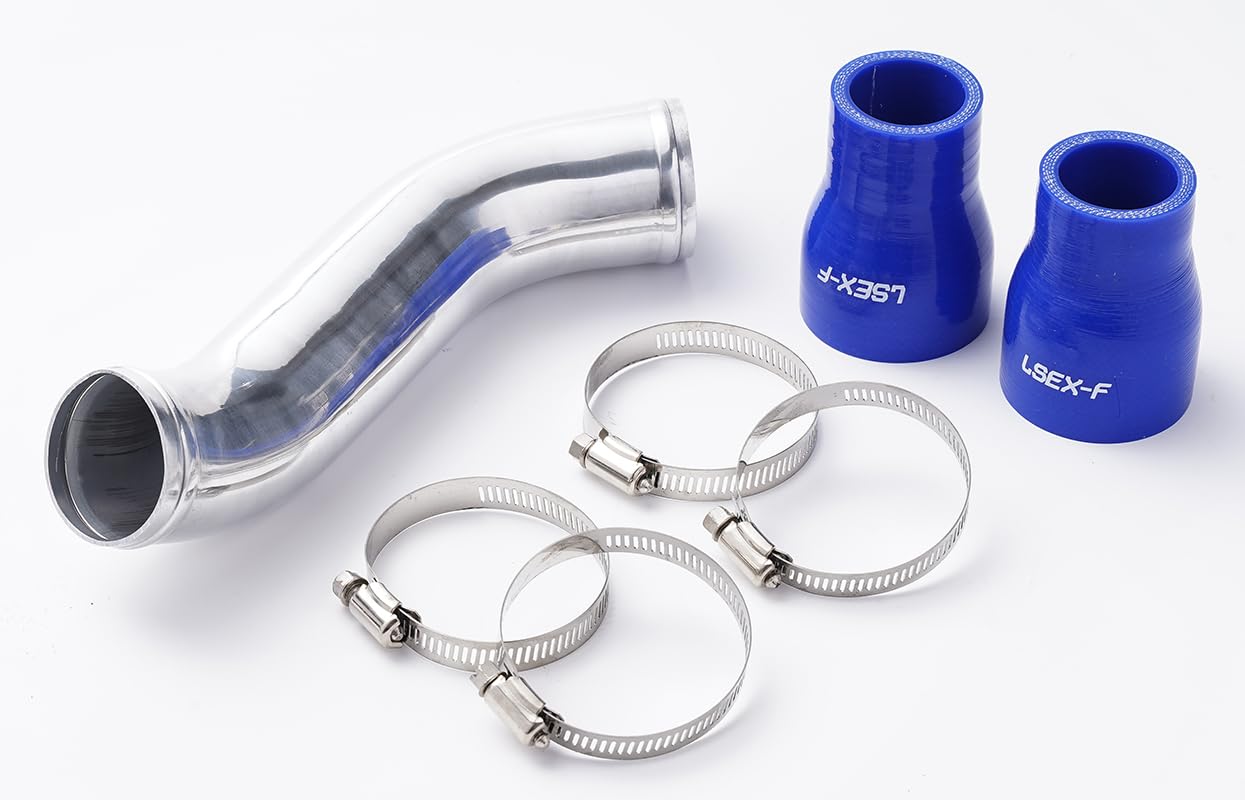 Amazon.co.jp: LSEX-F HA36S / R06A用 ターボRS サクションパイプ ver