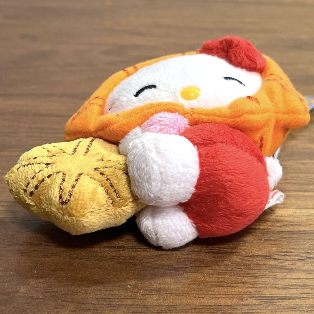 ご当地マイメロディ＊広島限定もみじ ご当地マイメロディ＊広島限定もみじ