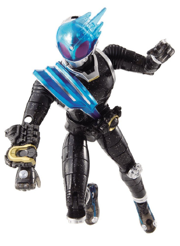 Amazon.co.jp: 仮面ライダーフォーゼ フォーゼモジュールチェンジ