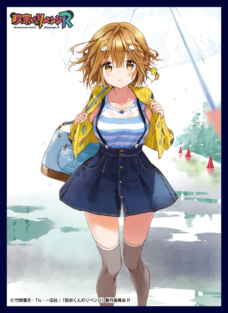 Amazon | クロックワークス スリーブコレクションVol.67 政宗くんの