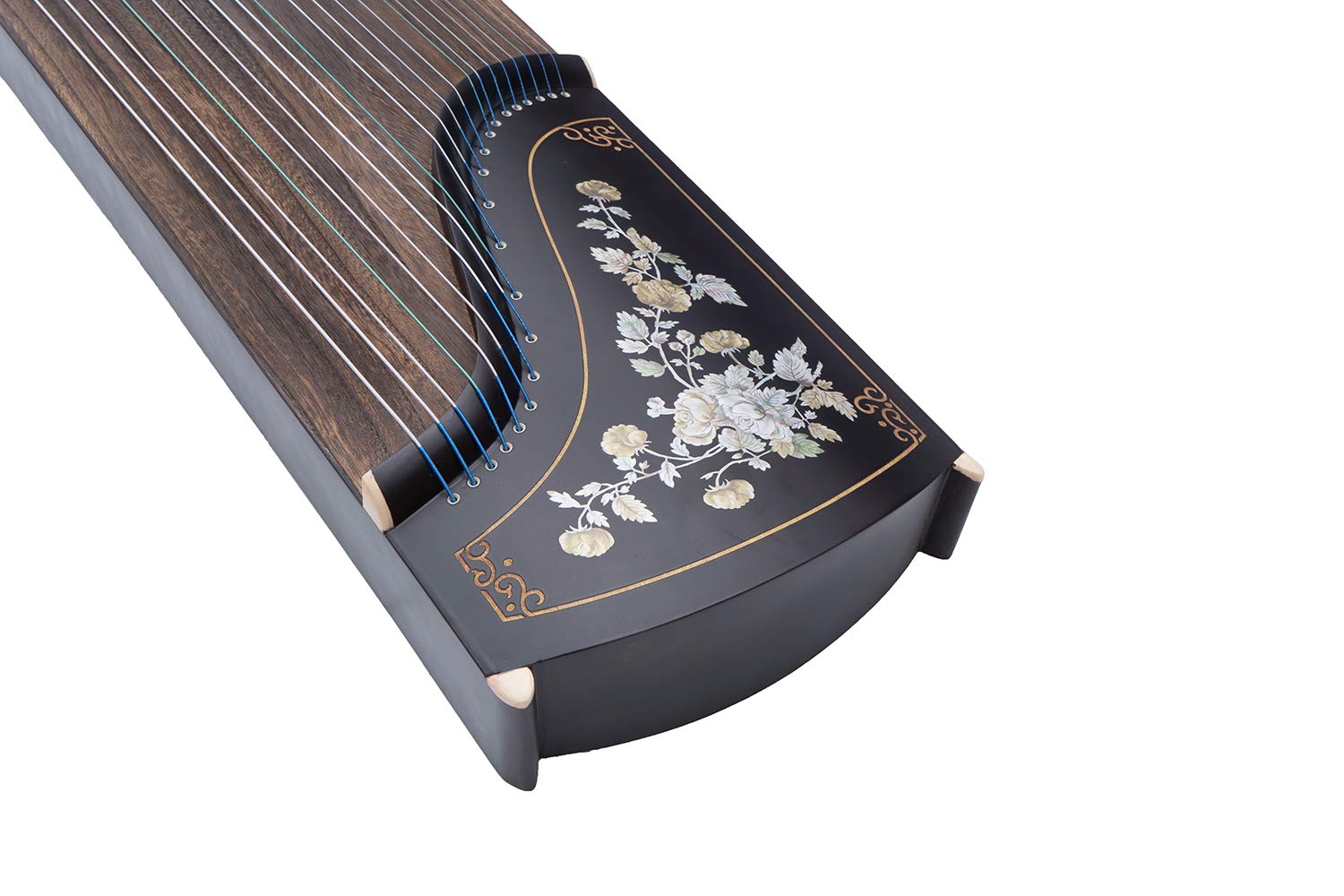 Amazon.co.jp: 筝 琴 中国の楽器な古箏、guzheng guqin Zither、筝 と