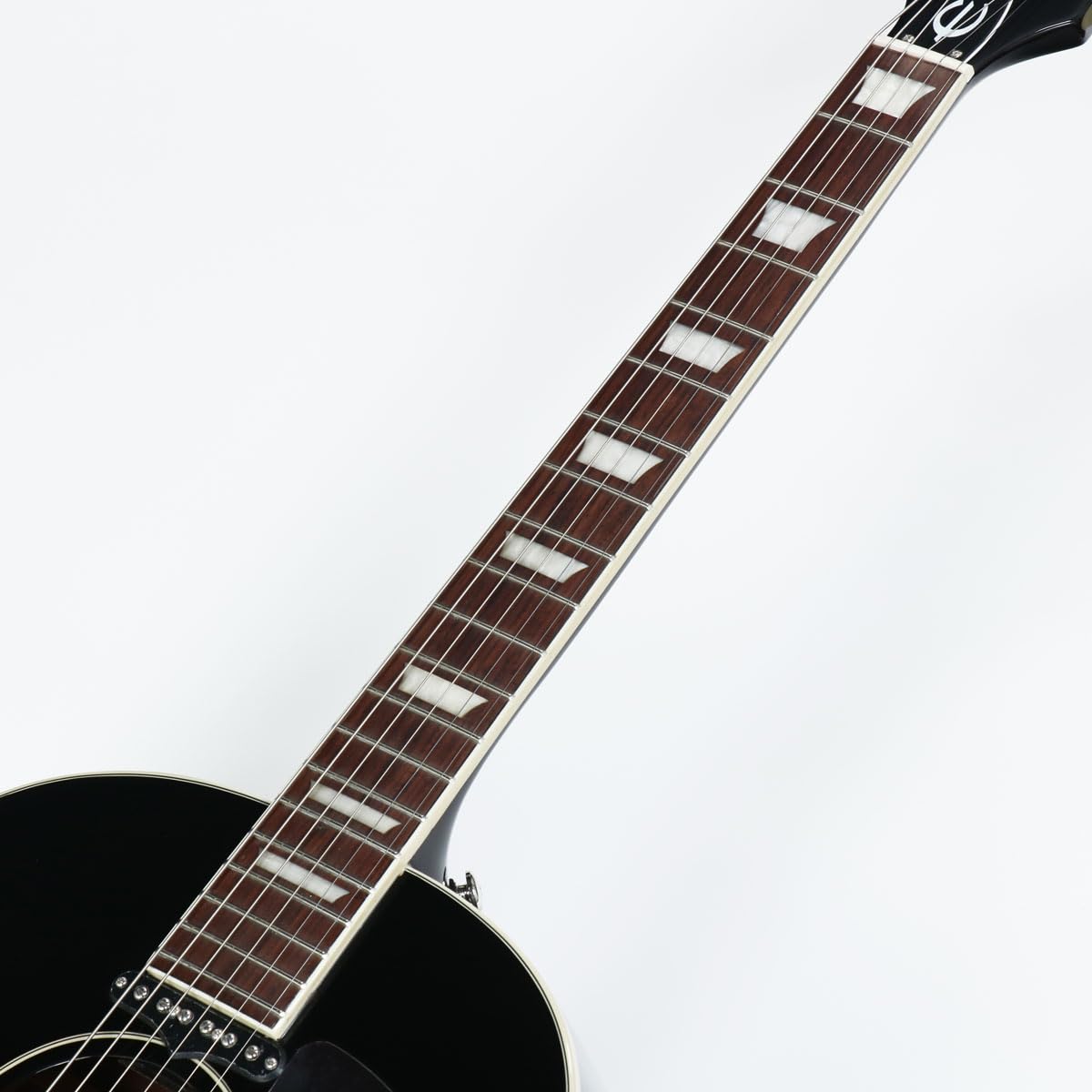 Amazon.co.jp: Epiphone/Limited Edition EJ-160E VS (Vintage