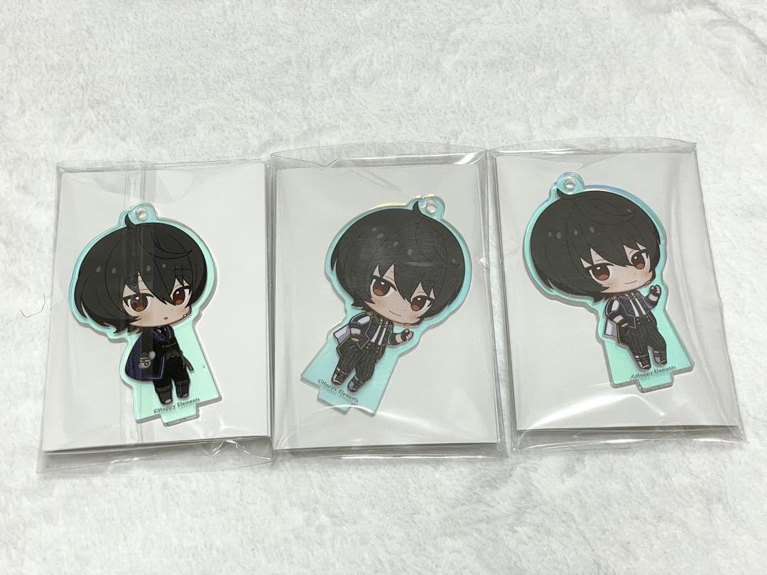 Amazon.co.jp: あんスタ 朔間凛月 追憶 チェックメイト チェクメ