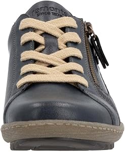 Amazon.com | Remonte R1440 Women's Liv Pazifik/Ozean/Antik 5-5.5 M