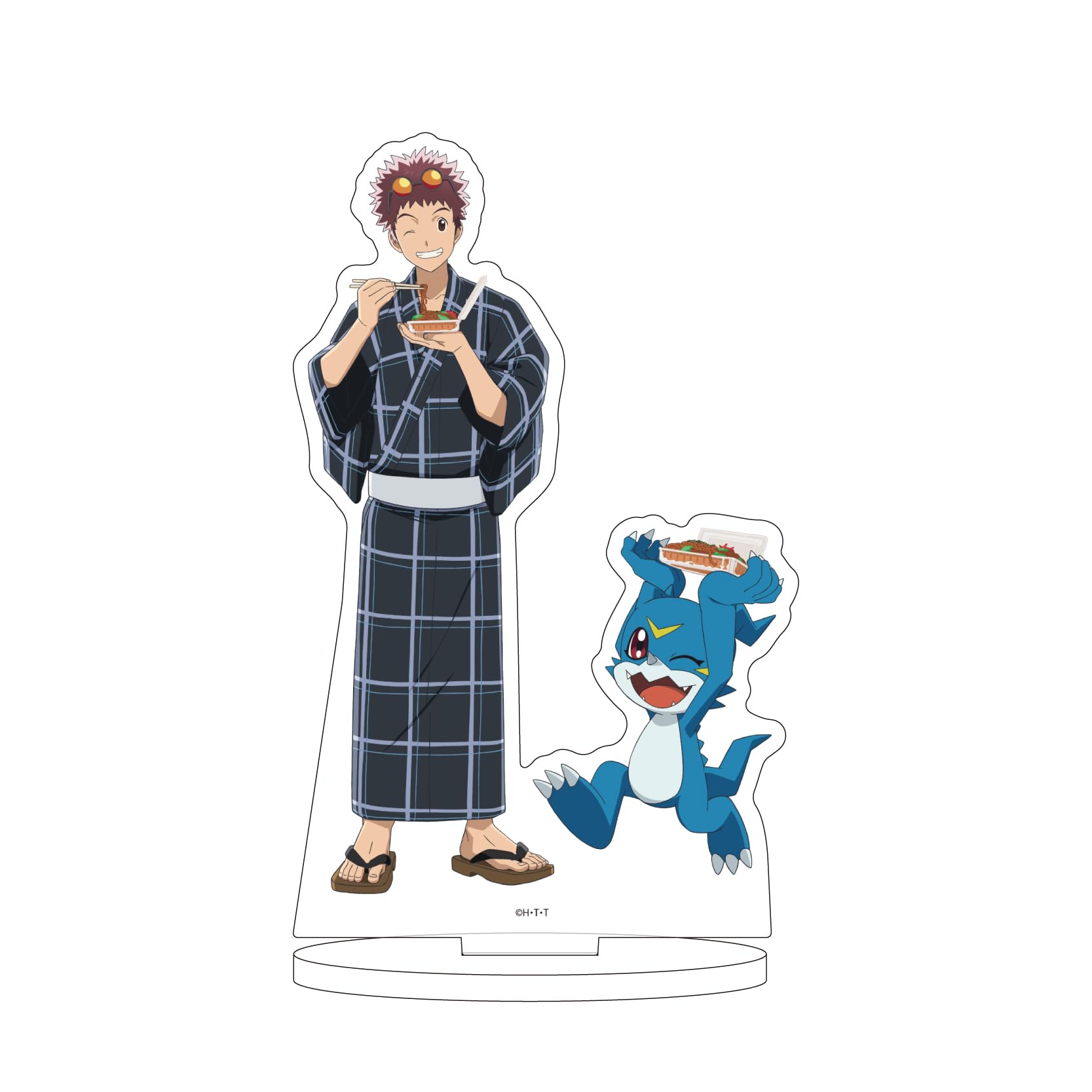 Amazon.co.jp: デジモンアドベンチャー02 THE BEGINNING 20 本宮大輔