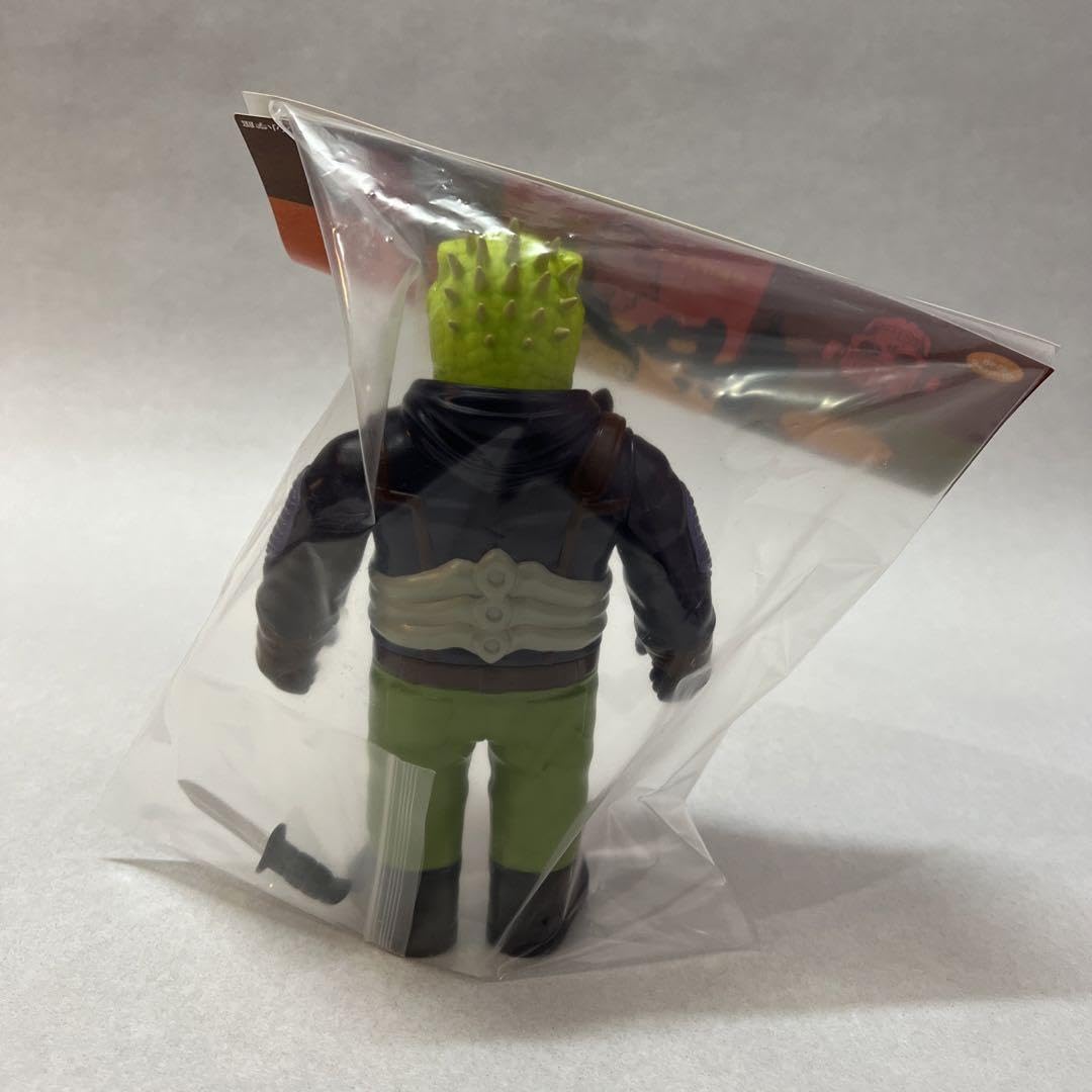 Amazon.co.jp: NEO PLAYER ONEドロヘドロ カイマン ミドルサイズ