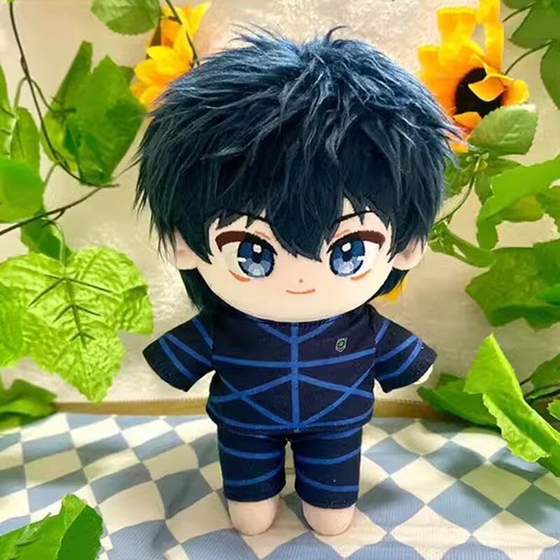 Amazon.co.jp: ブルーロック 凪誠士郎 潔世一 千切 豹馬 蜂楽廻 御影玲