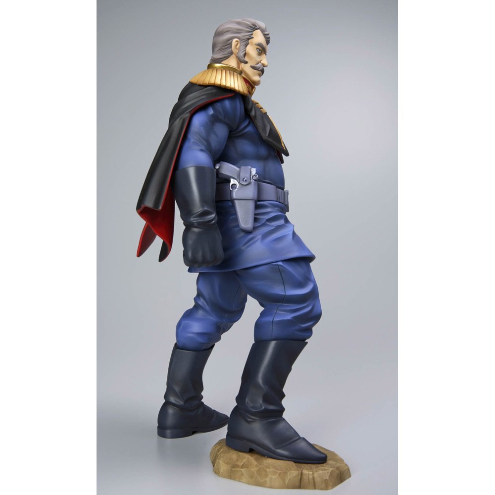 Amazon.co.jp: エクセレントモデル RAHDXG.A.NEO ランバ・ラル : ホビー