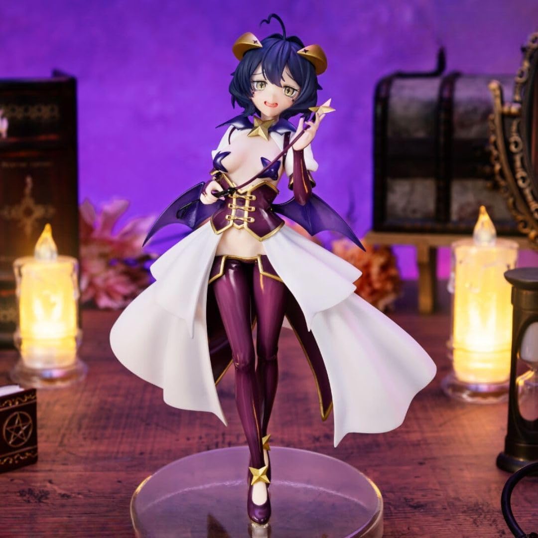 Amazon | マジアベーゼ フィギュア 魔法少女'にあこがれて Vivit