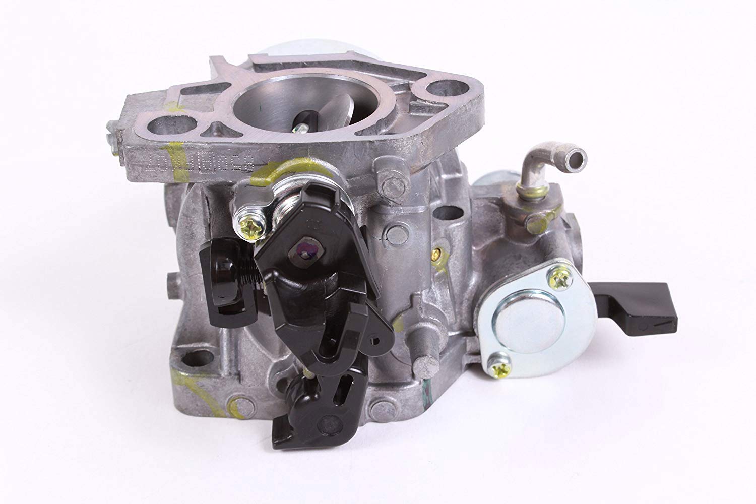 Amazon.com: Honda 16100-Z1C-V01 Carburetor (BE85Q A) : Automotive