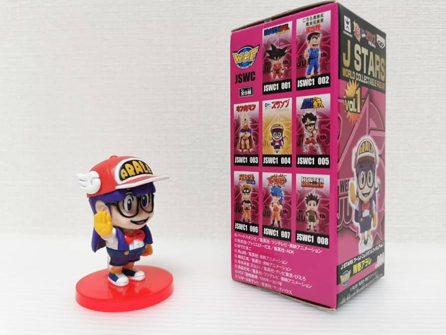 Amazon.co.jp: 〜希少 レア J STARS vol.1 ワーコレ ワールド