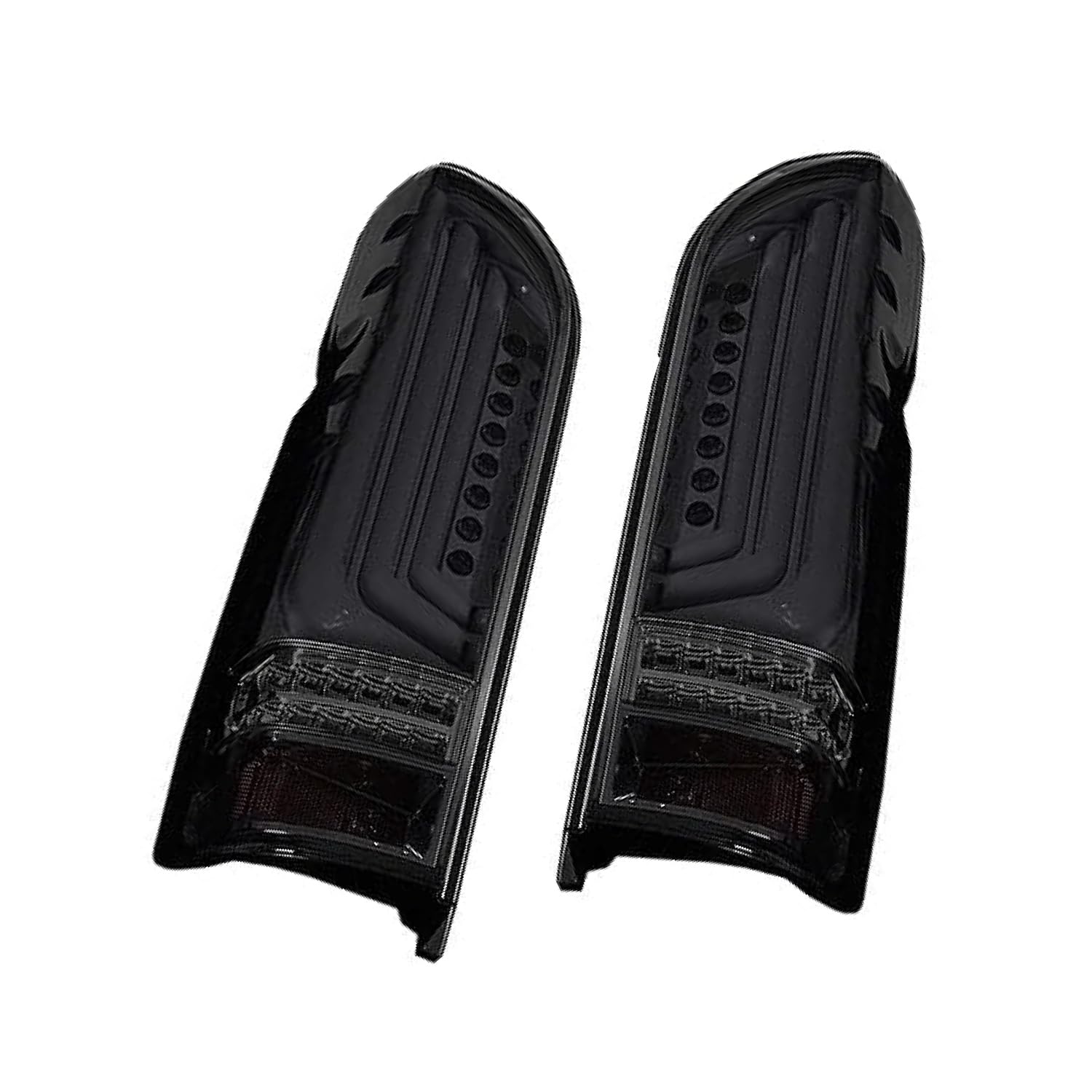 Amazon | ヴァレンティ (VALENTI) ジュエルLEDテールランプREVO タイプ