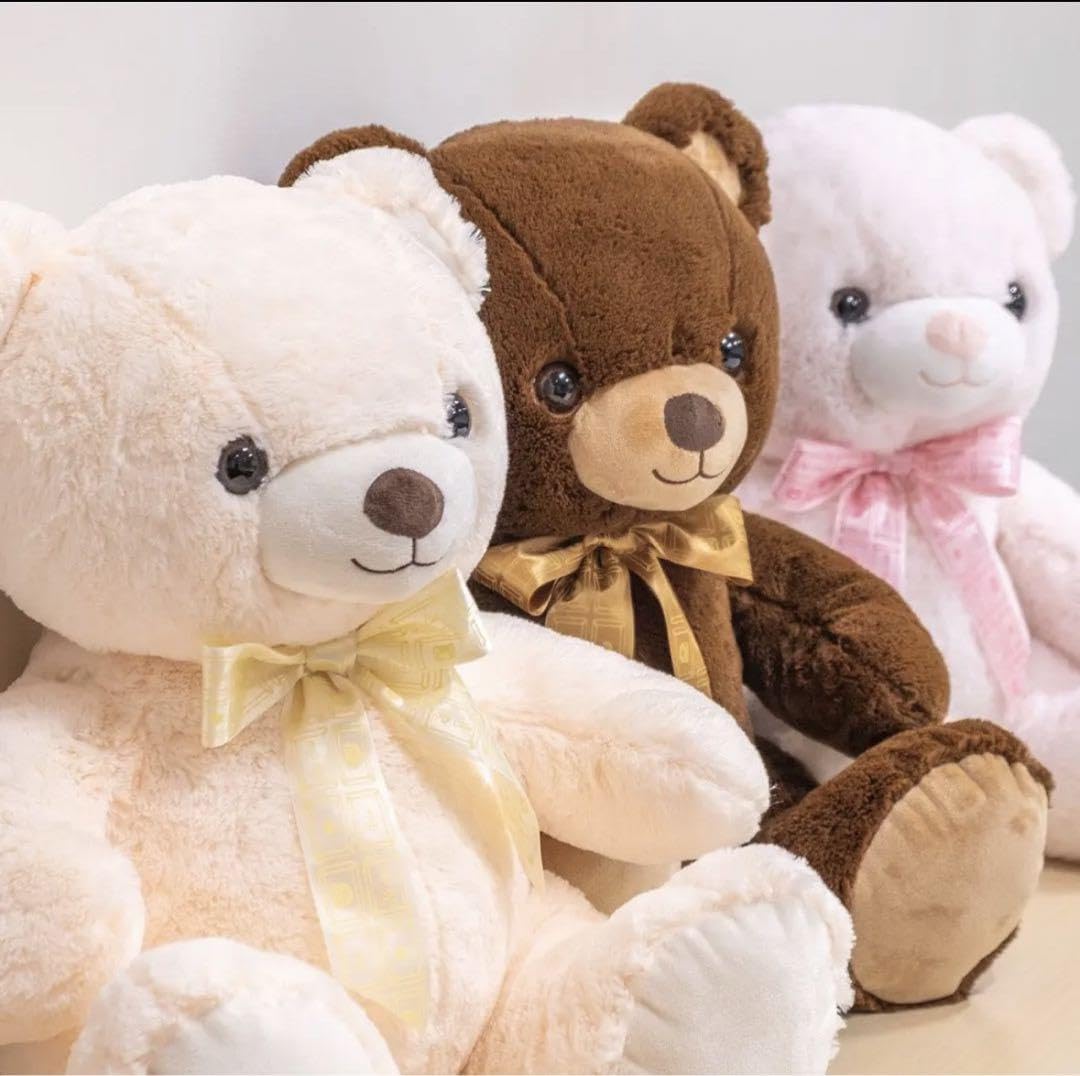 Amazon.co.jp: タイトー限定 マイキュートベアスーパージャンボ