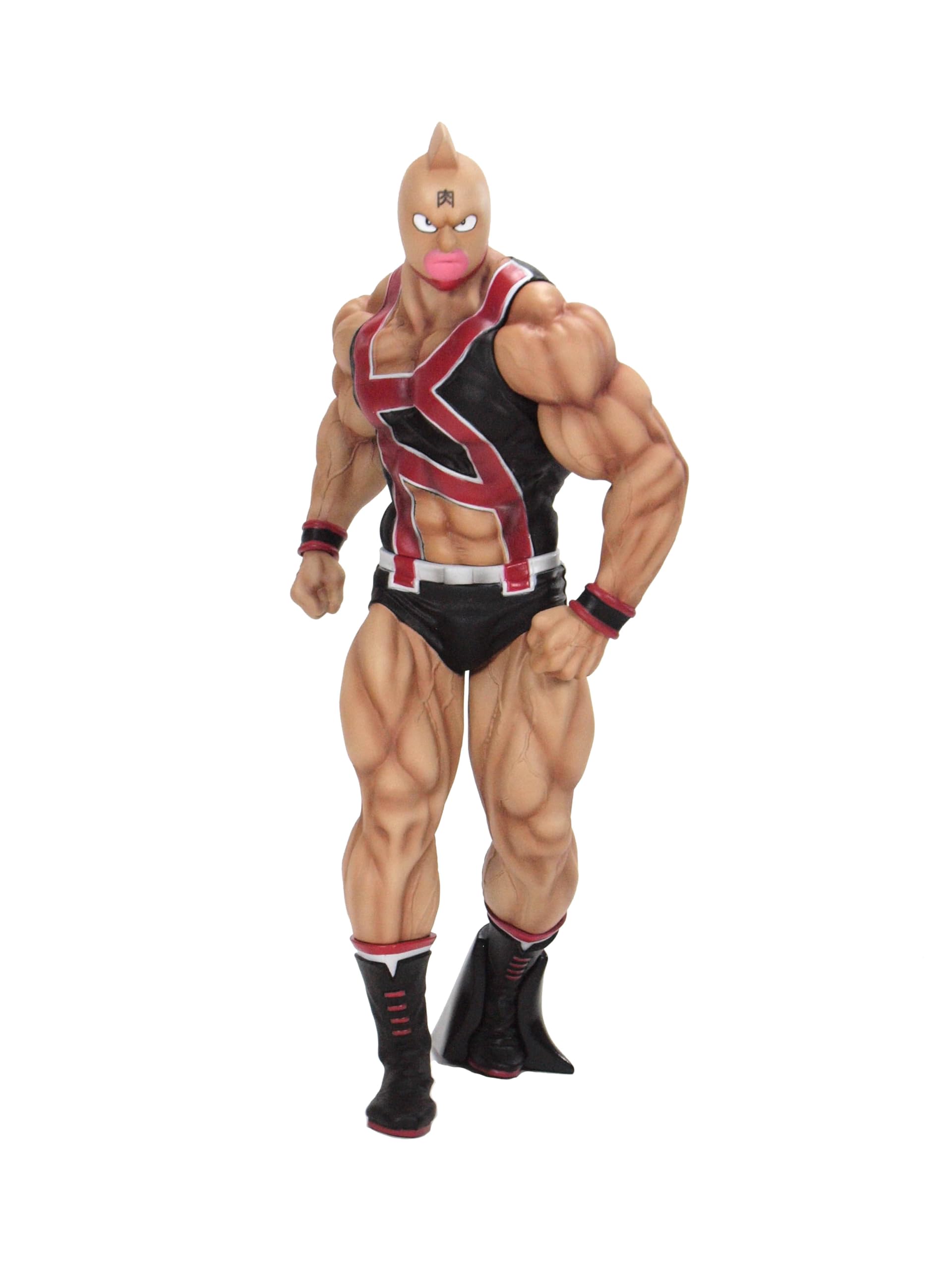 Amazon.co.jp: CMC NO.EX キン肉マン KINスーツ 原作カラー 約200mm