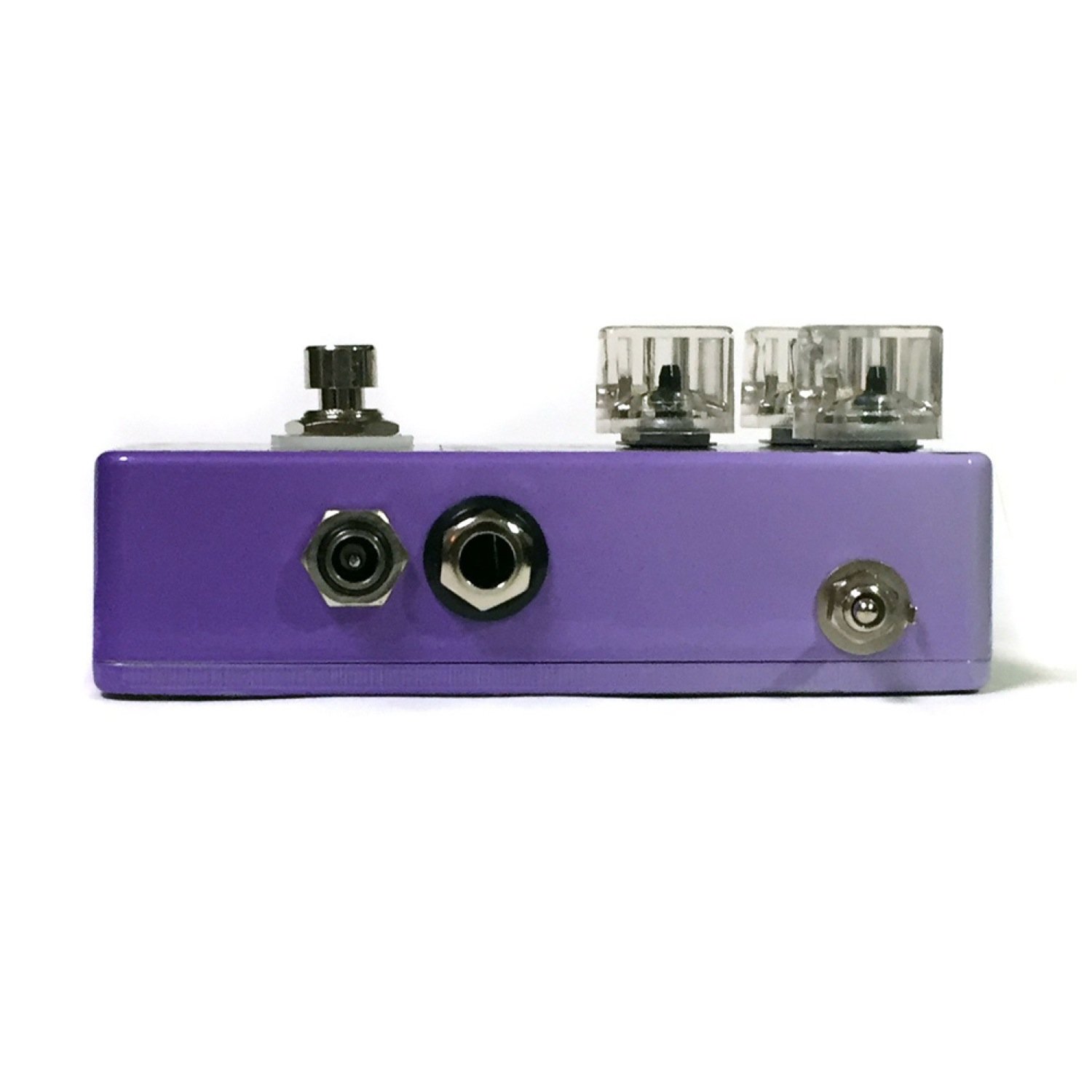 Amazon.co.jp: Vivie WildCat Crunch OverDrive ギターエフェクター