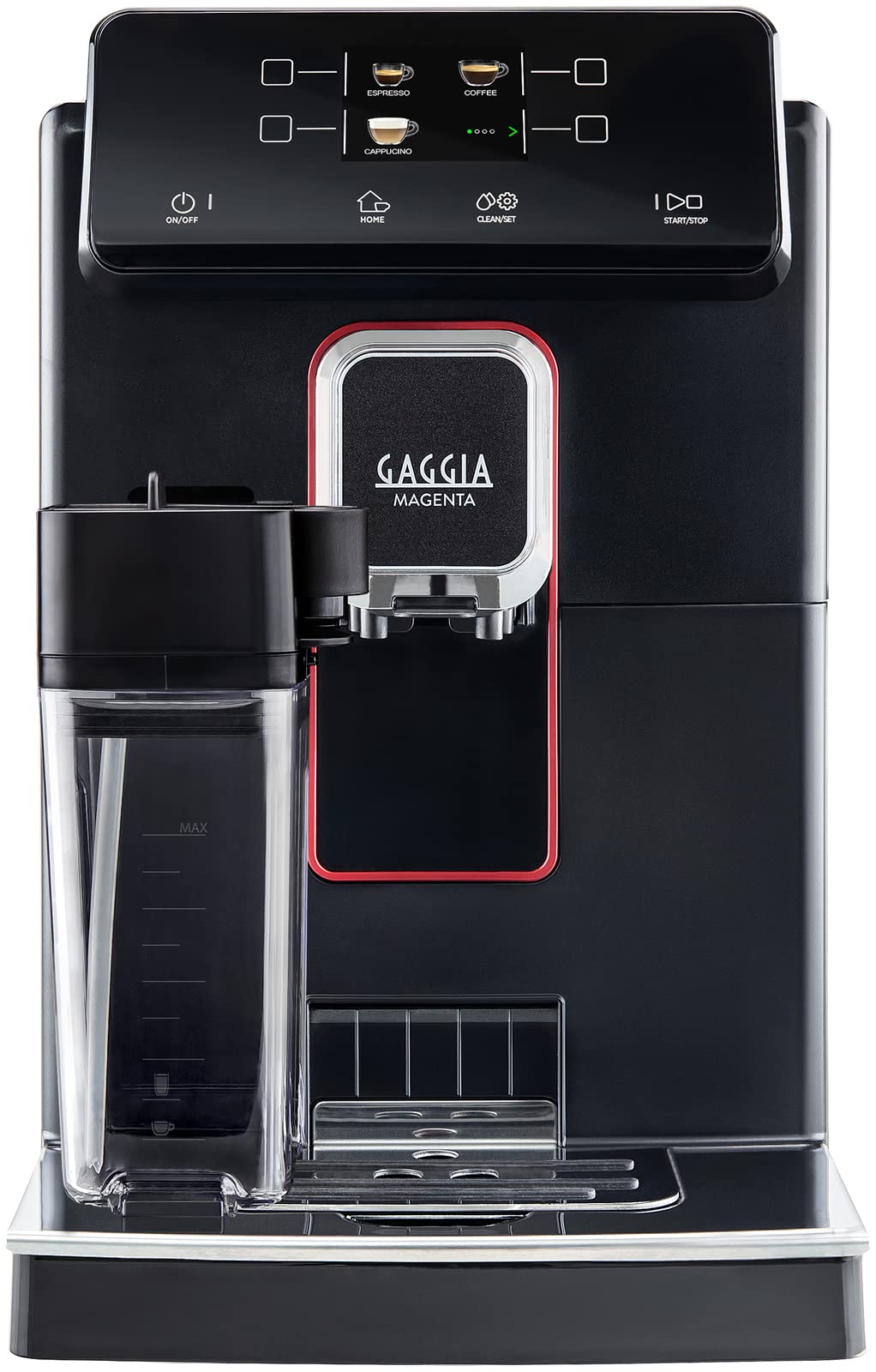 Amazon.co.jp: 【Amazon.co.jp限定】 ガジア(GAGGIA) 全自動コーヒー