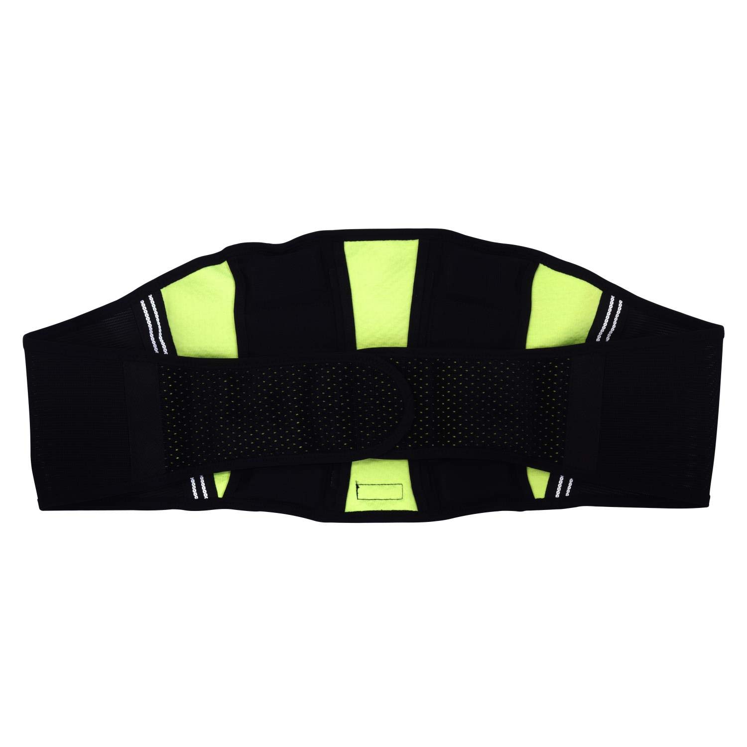 Amazon.co.jp: UKK パワースポーター インナータイプ 腰用 LL NK-LL