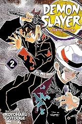 Amazon | Demon Slayer: Kimetsu no Yaiba, Vol. 1: Cruelty (English