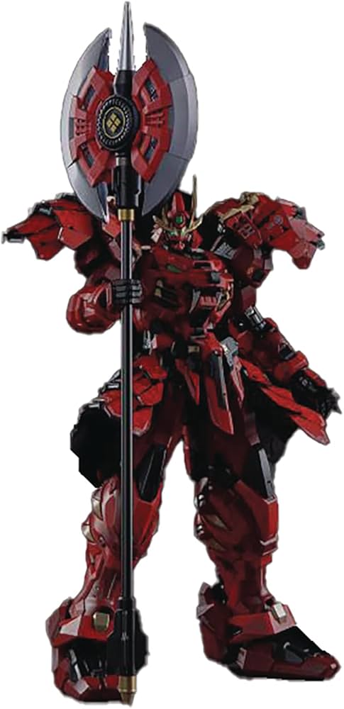 Amazon | MOSHOWTOYS PROGENITOR EFFECT MCT J02 甲斐の虎 武田信玄