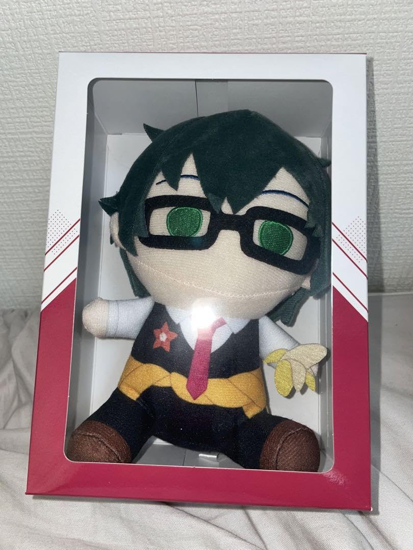 Amazon.co.jp: ドズル社 おんりー 100万人記念ぬいぐるみ : おもちゃ