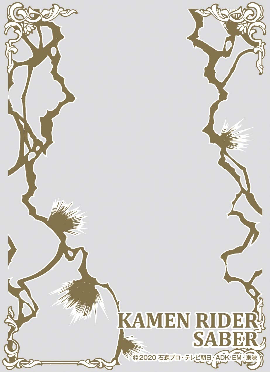 Amazon | エンスカイ(ENSKY) キャラクターオーバースリーブ 仮面